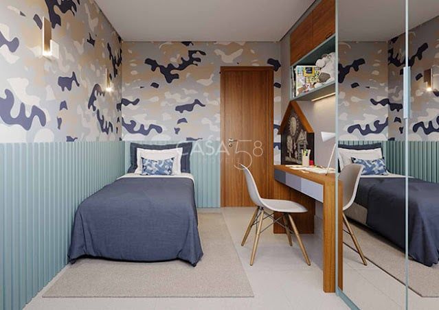 Cobertura 2 dormitórios à venda Jardim Goiás Goiânia/GO