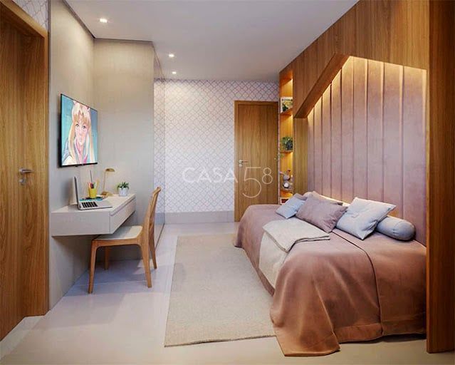 Cobertura 2 dormitórios à venda Jardim Goiás Goiânia/GO