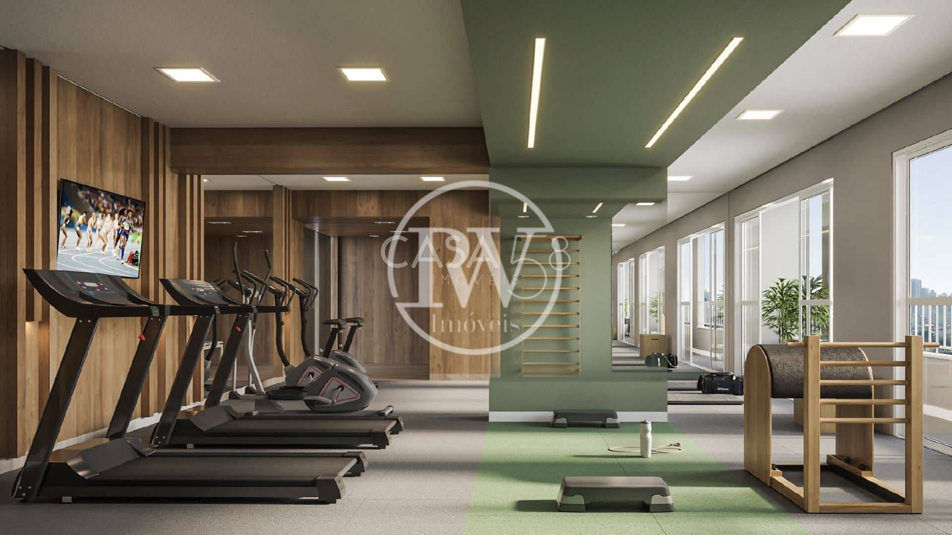 Cobertura Exclusiva à Venda no EBM Wish Grã – 3 Suítes – 22º Andar, Setor Bueno