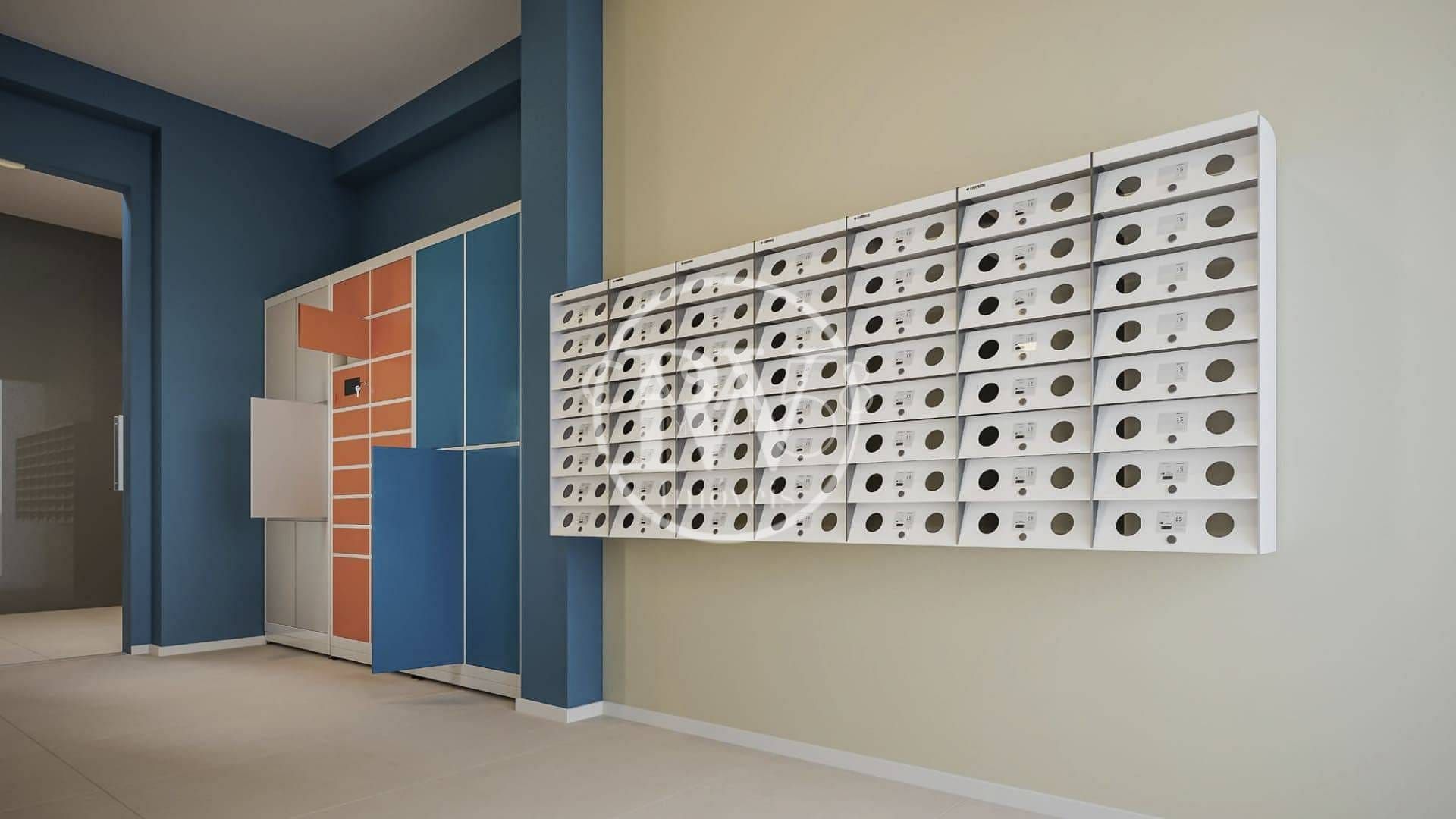 Cobertura Exclusiva à Venda no EBM Wish Grã – 3 Suítes – 22º Andar, Setor Bueno