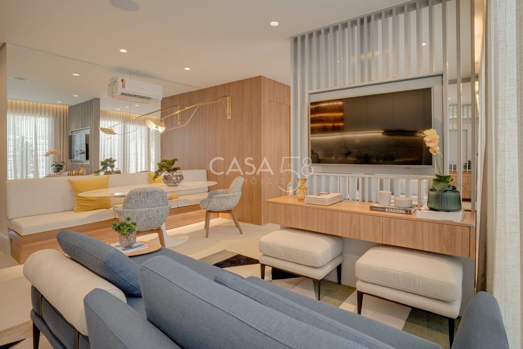 Studio 1 dormitórios à venda Setor Bueno Goiânia/GO