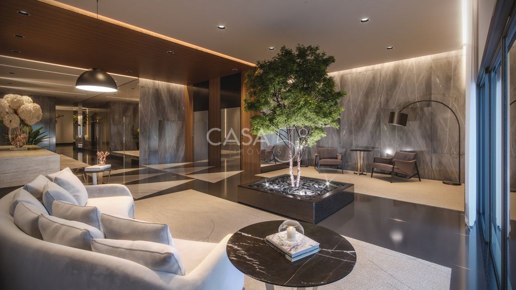 Studio 1 dormitórios à venda Setor Bueno Goiânia/GO