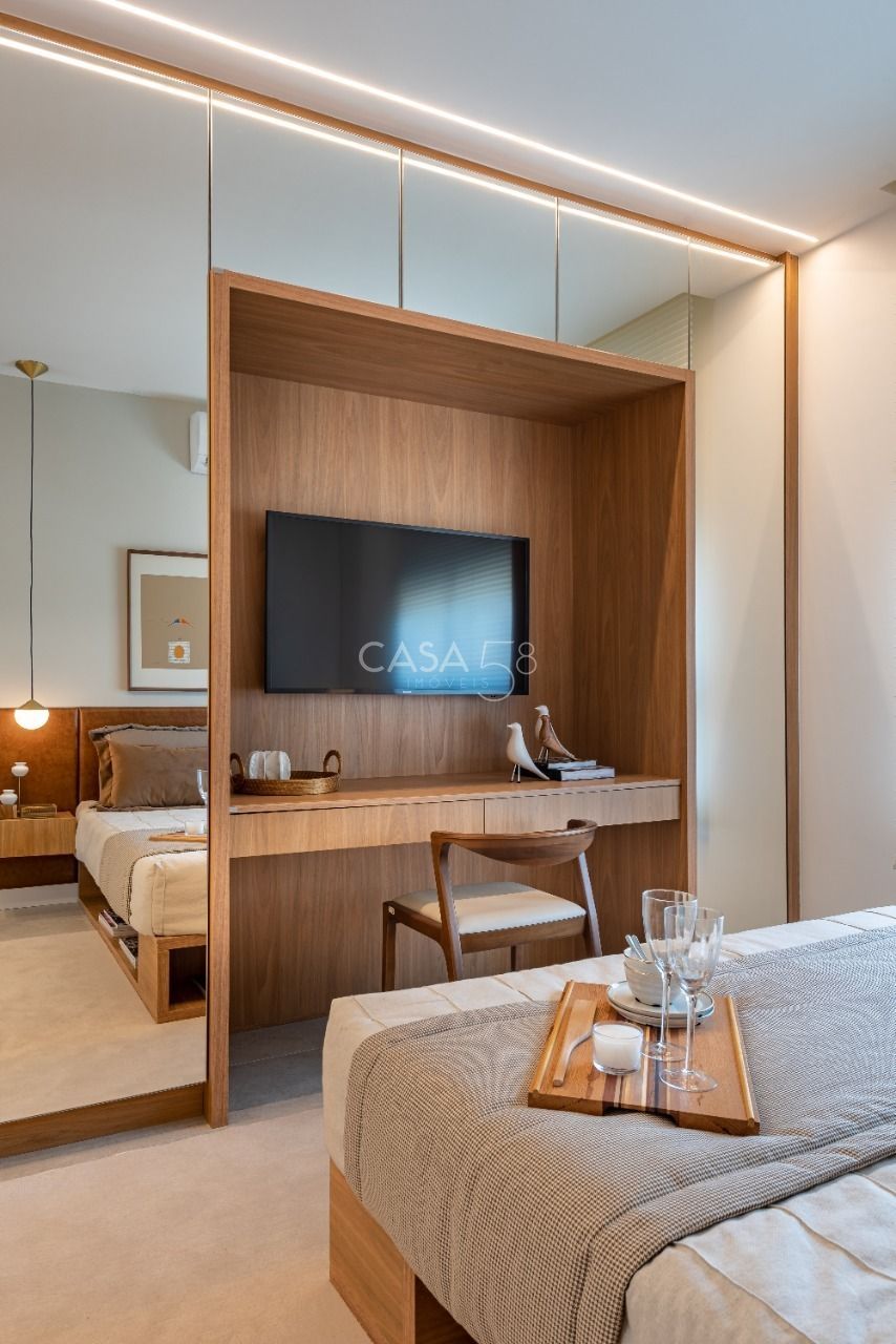 Studio 1 dormitórios à venda Setor Marista Goiânia/GO