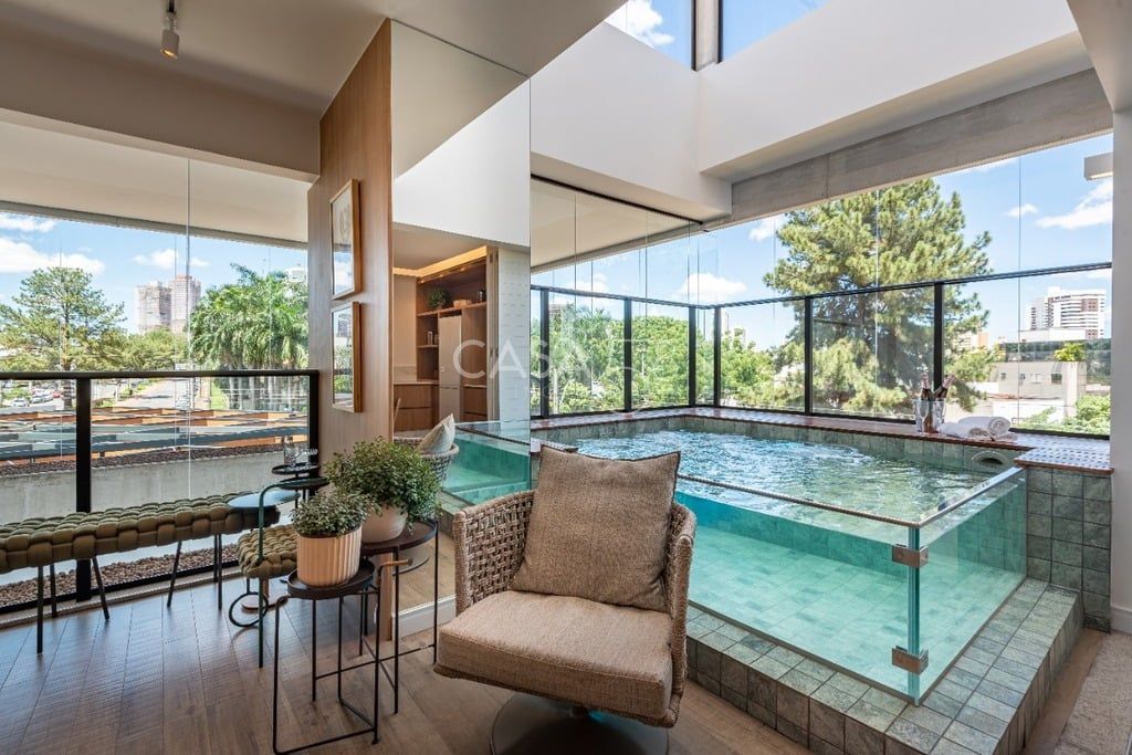 Studio 1 dormitórios à venda Setor Marista Goiânia/GO