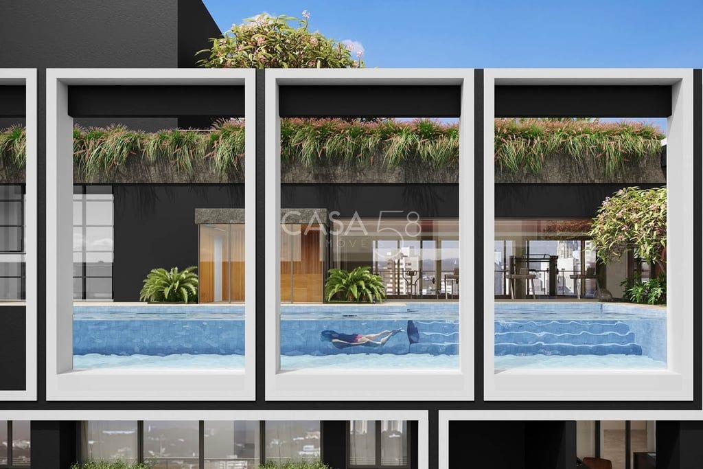 Studio 1 dormitórios à venda Setor Marista Goiânia/GO