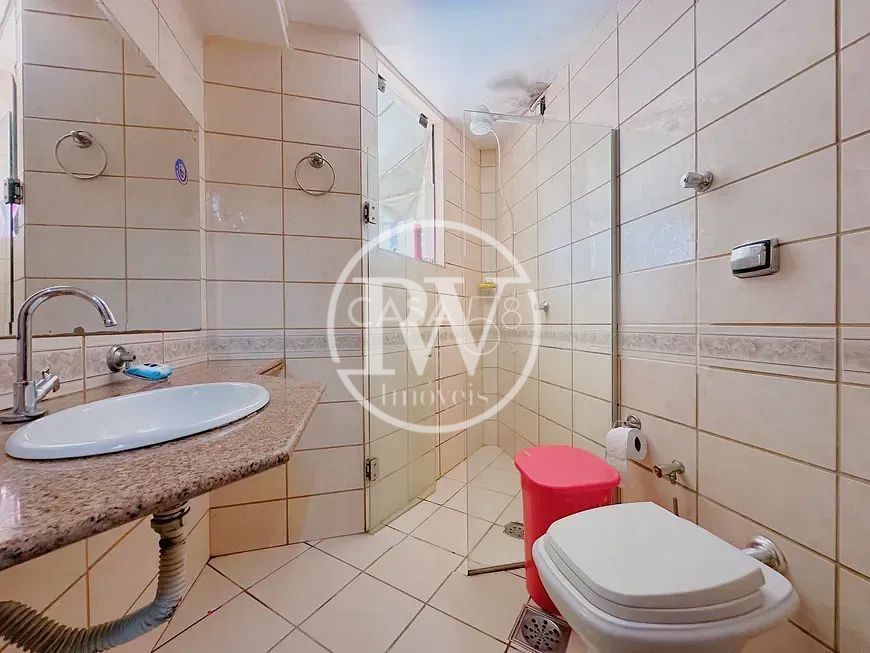 Sobrado de Alto Padrão à Venda – 470m² – 5 Quartos – Setor Marista – Goiânia