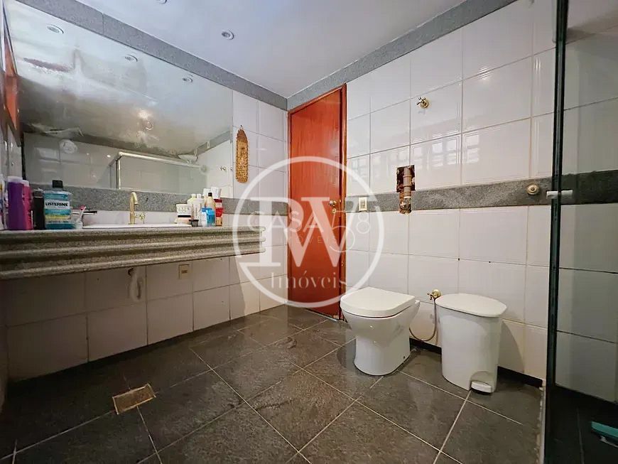 Sobrado de Alto Padrão à Venda – 470m² – 5 Quartos – Setor Marista – Goiânia