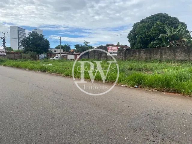 Terreno à Venda – 1.126m² – Rua Muiraquitã – Parque Amazônia – Goiânia
