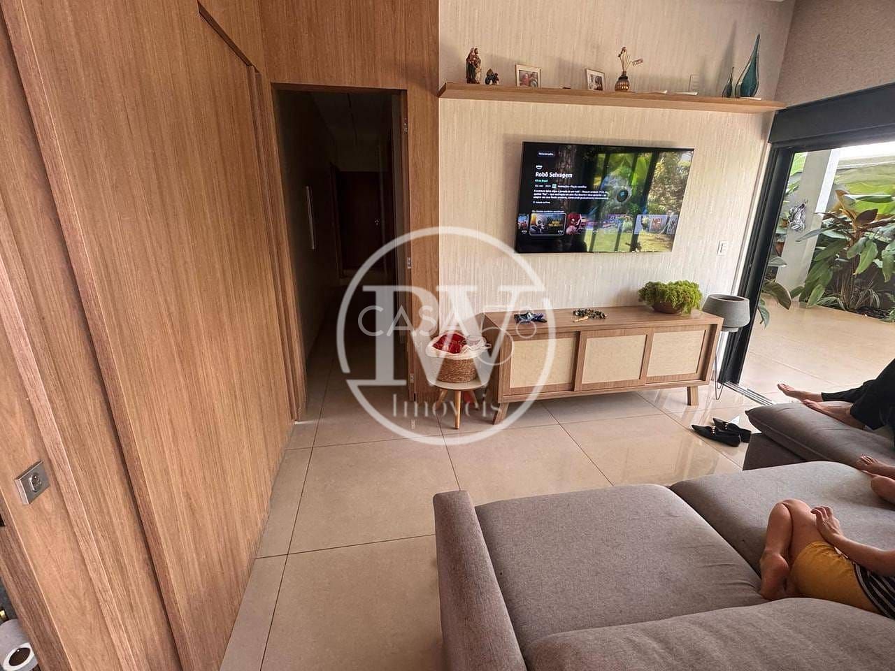 Casa Térrea de Alto Padrão à Venda no Jardim América, 5 Suítes 505m² de Terreno