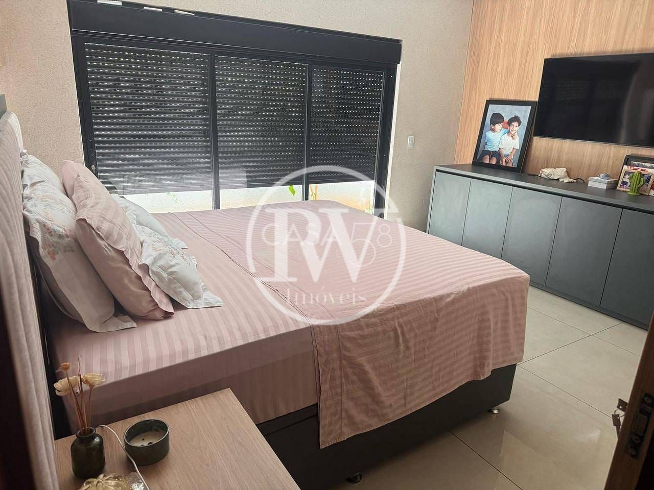 Casa Térrea de Alto Padrão à Venda no Jardim América, 5 Suítes 505m² de Terreno