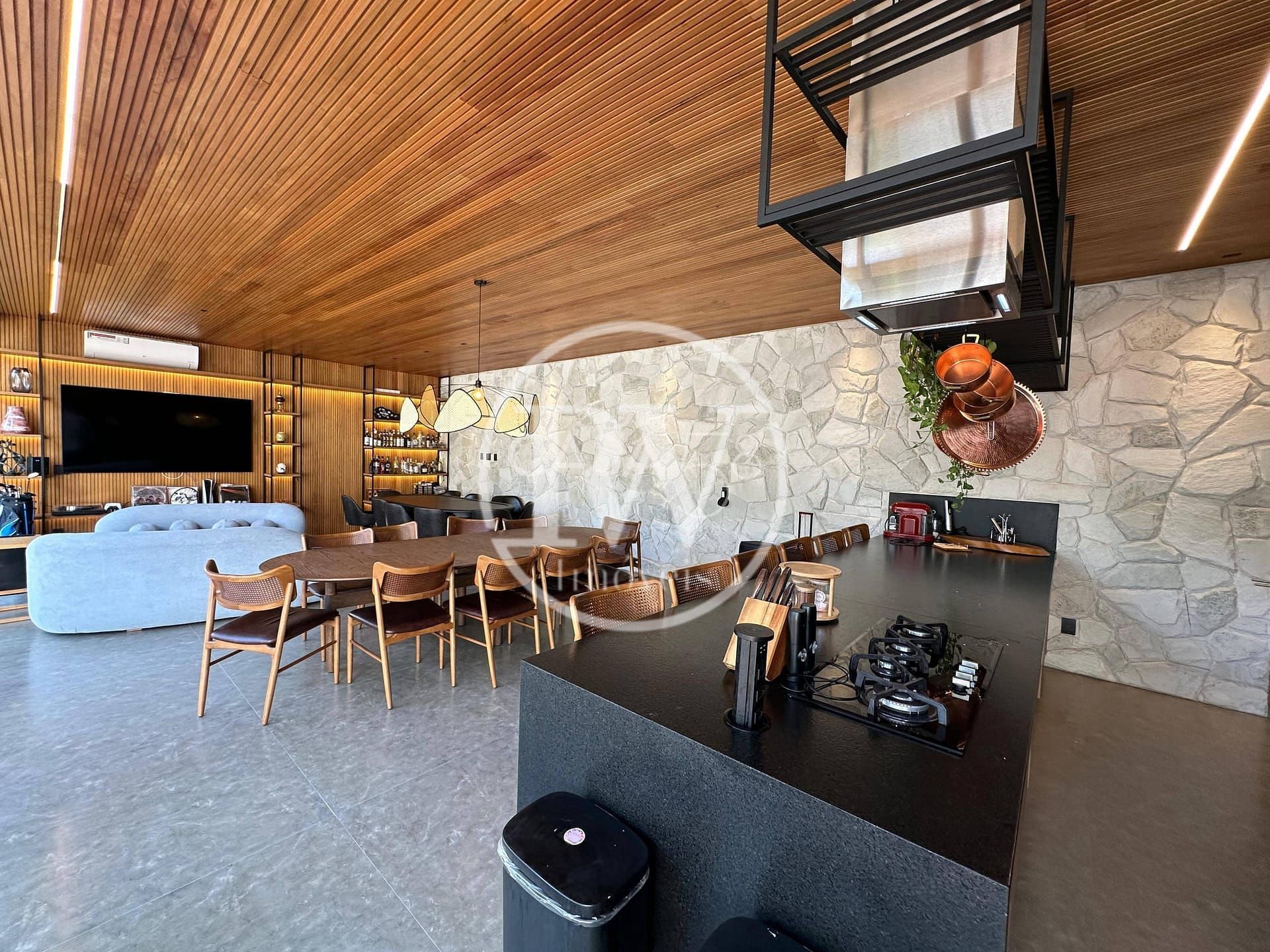 Casa à venda, Residencial Aldeia do Vale, Goiânia, GO