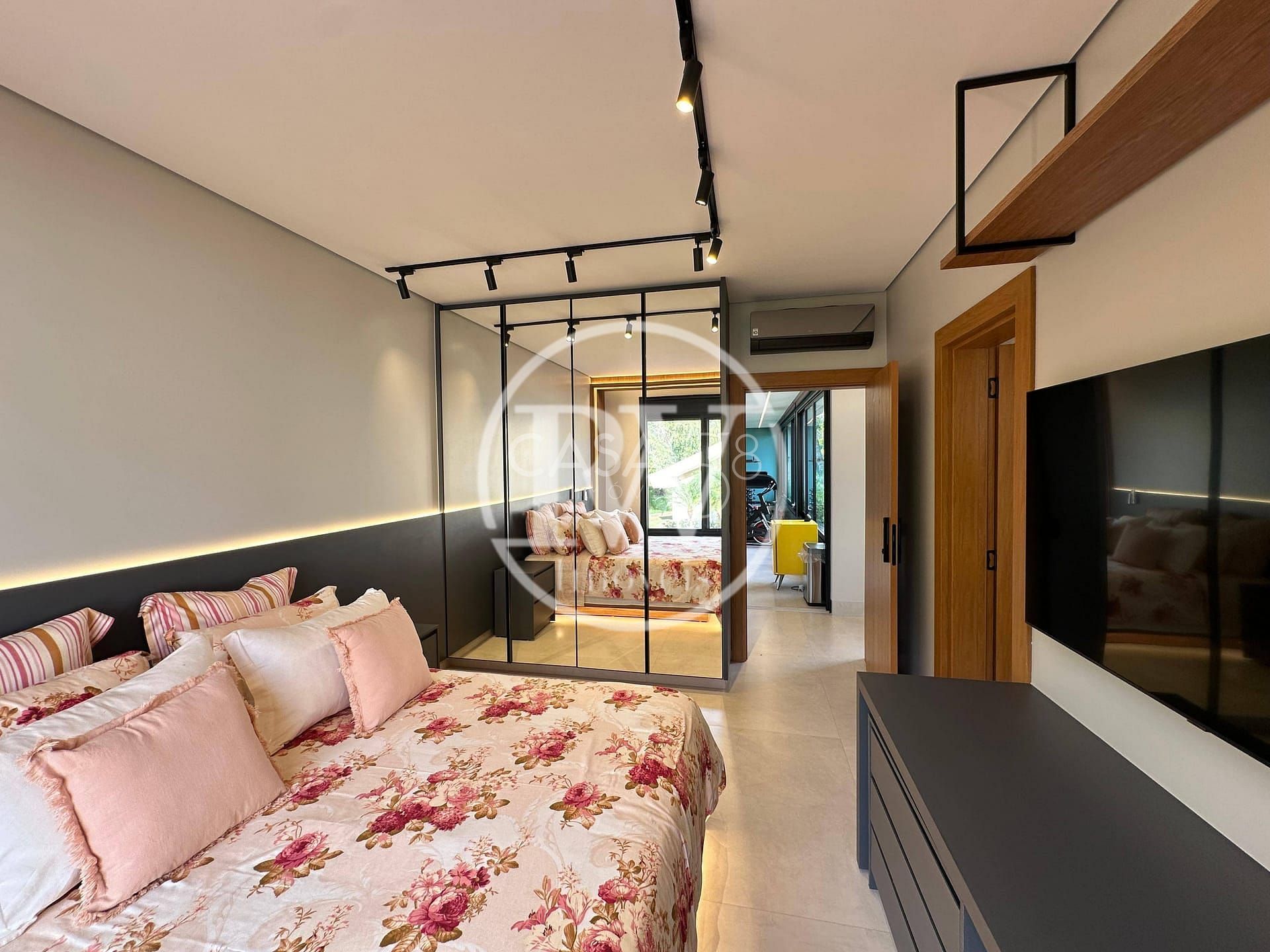 Casa à venda, Residencial Aldeia do Vale, Goiânia, GO