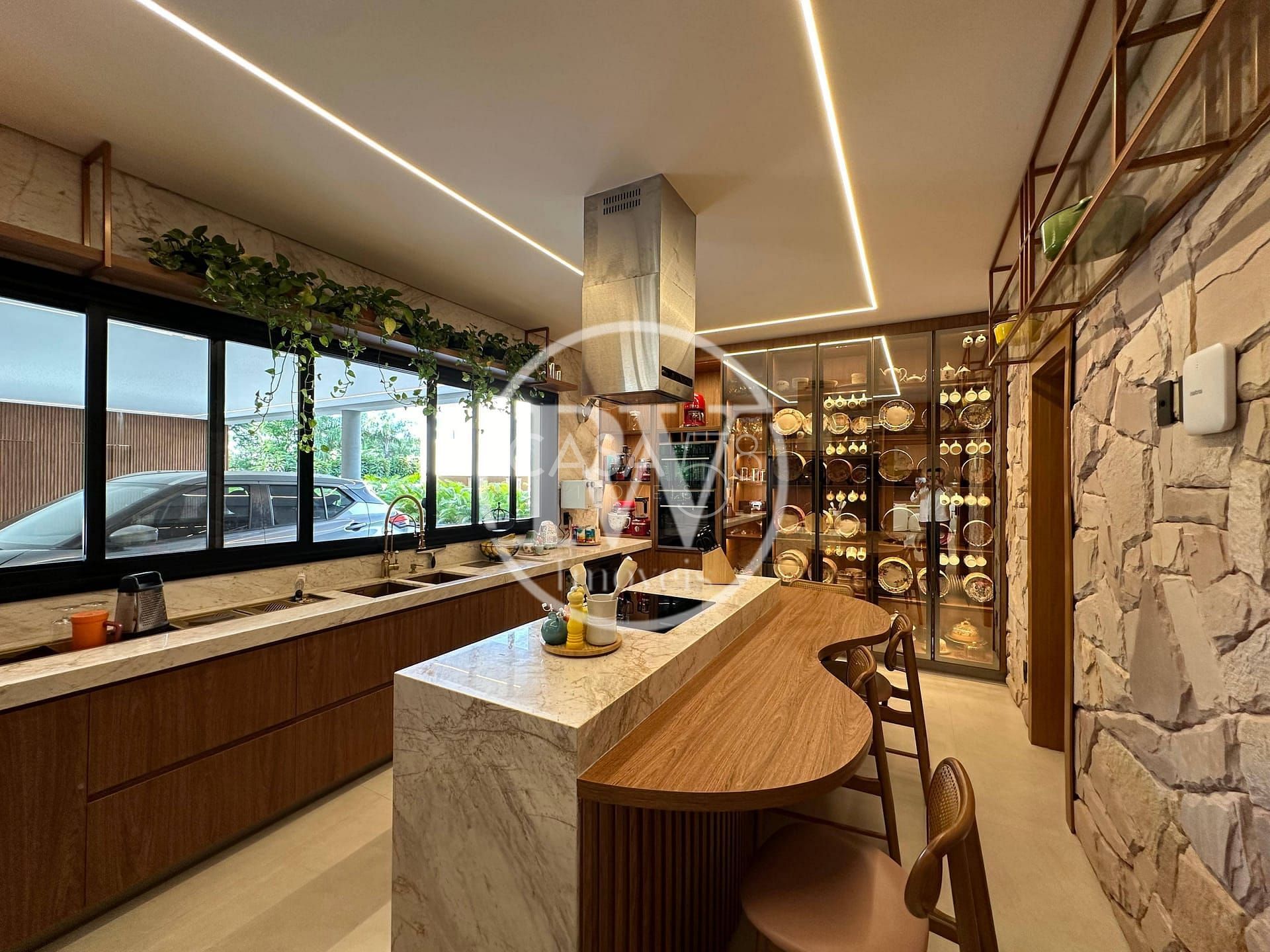 Casa à venda, Residencial Aldeia do Vale, Goiânia, GO