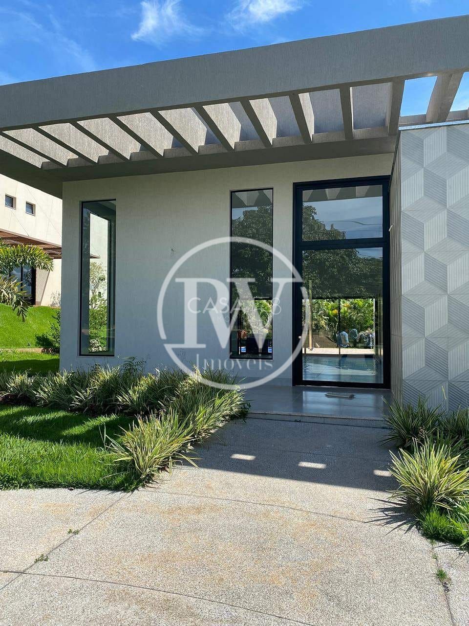 Casa à venda, Residencial Aldeia do Vale, Goiânia, GO