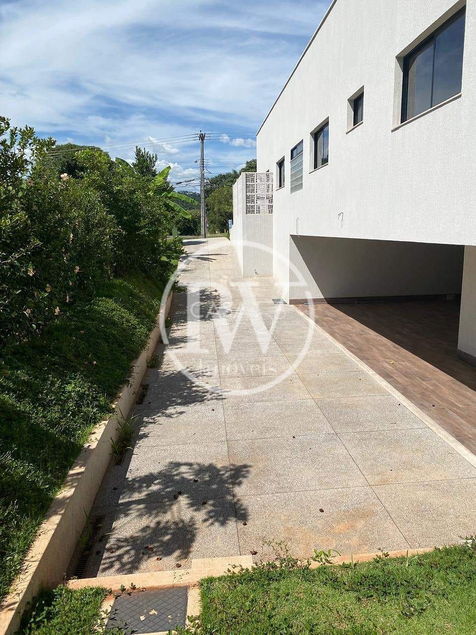 Casa à venda, Residencial Aldeia do Vale, Goiânia, GO