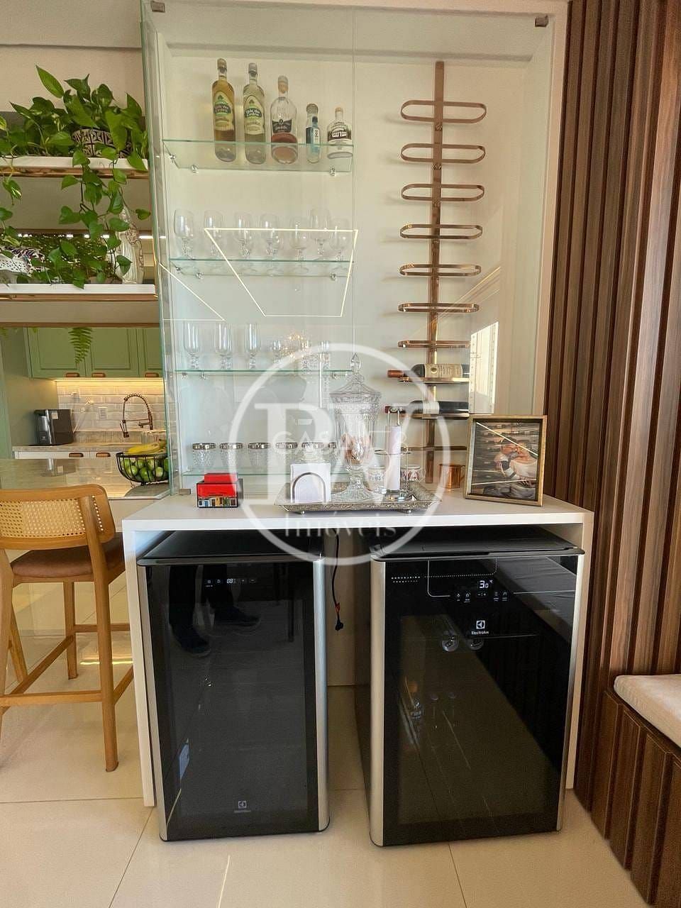 Alto Padrão no Spot Marista – 122 m² | 3 Suítes | 2 Vagas | Mobiliado ou não