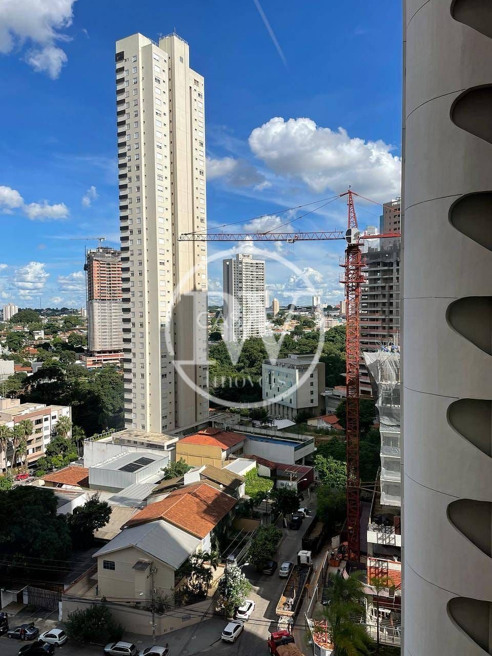 Alto Padrão no Spot Marista – 122 m² | 3 Suítes | 2 Vagas | Mobiliado ou não