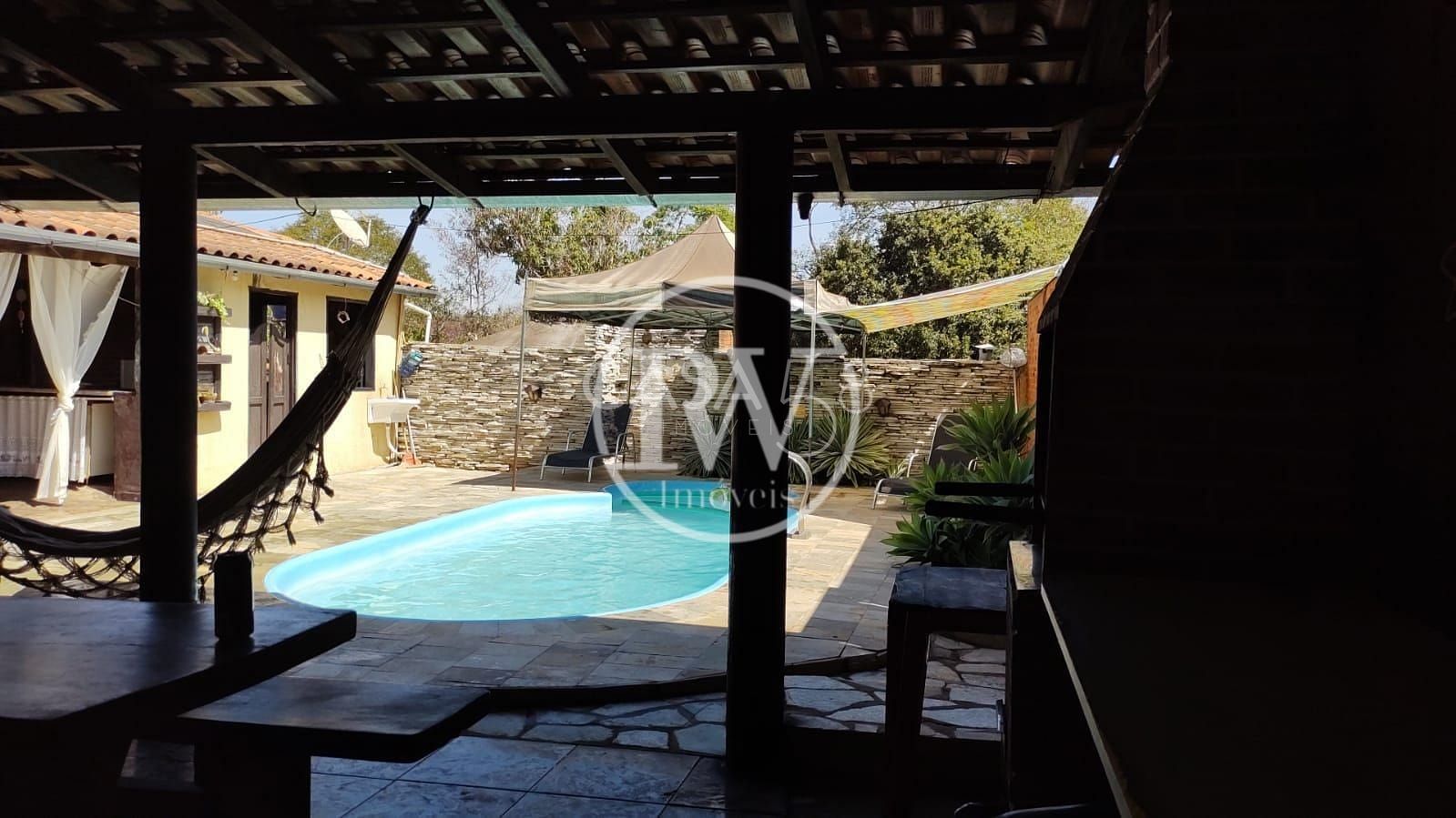 Chácara à Venda com Estrutura Completa – Bairro do Frota, nº 23 | CEP 72980-000