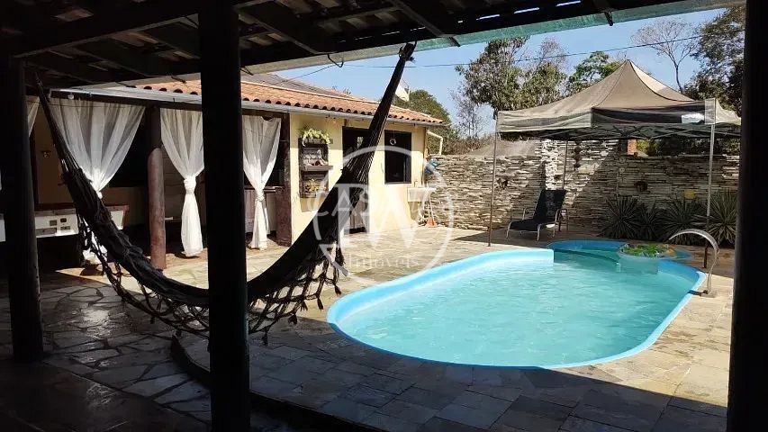 Chácara à Venda com Estrutura Completa – Bairro do Frota, nº 23 | CEP 72980-000