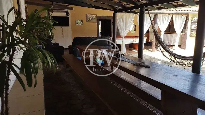 Chácara à Venda com Estrutura Completa – Bairro do Frota, nº 23 | CEP 72980-000