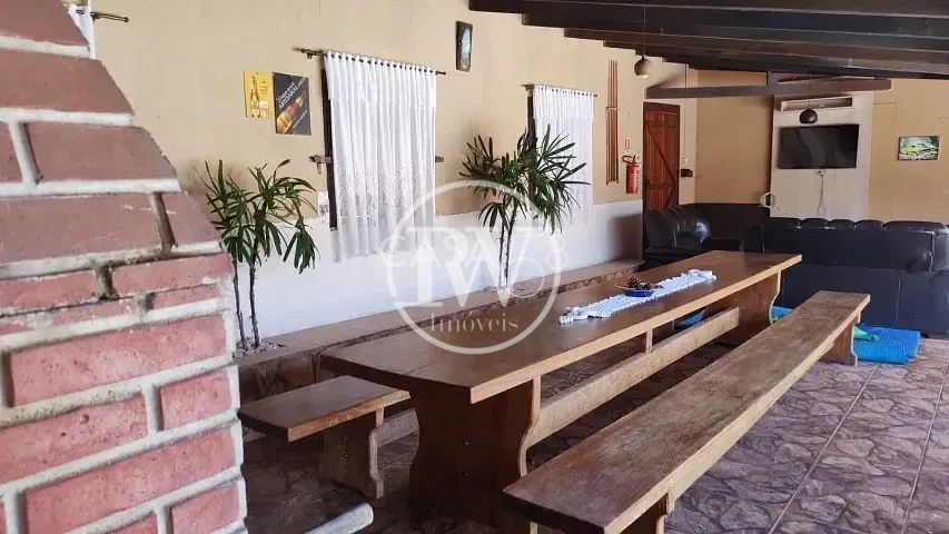 Chácara à Venda com Estrutura Completa – Bairro do Frota, nº 23 | CEP 72980-000