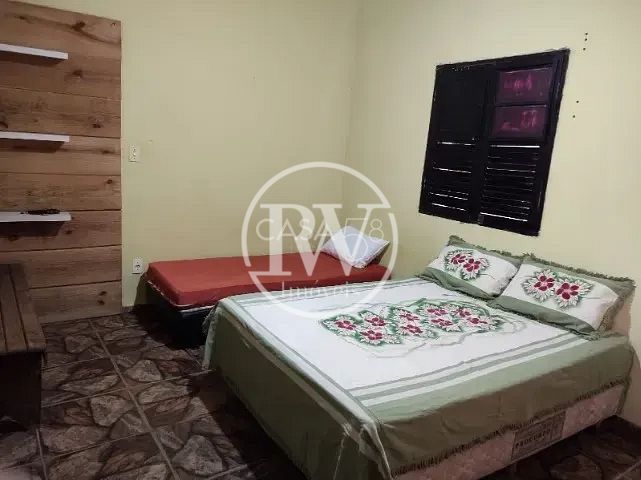 Chácara à Venda com Estrutura Completa – Bairro do Frota, nº 23 | CEP 72980-000