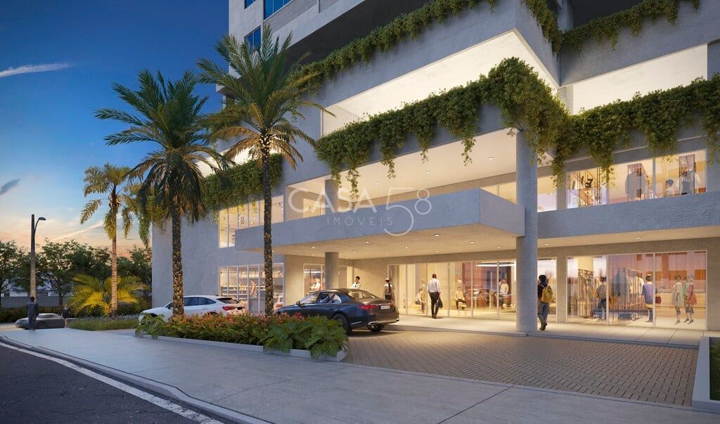 Loft 1 dormitórios à venda Park Lozandes Goiânia/GO