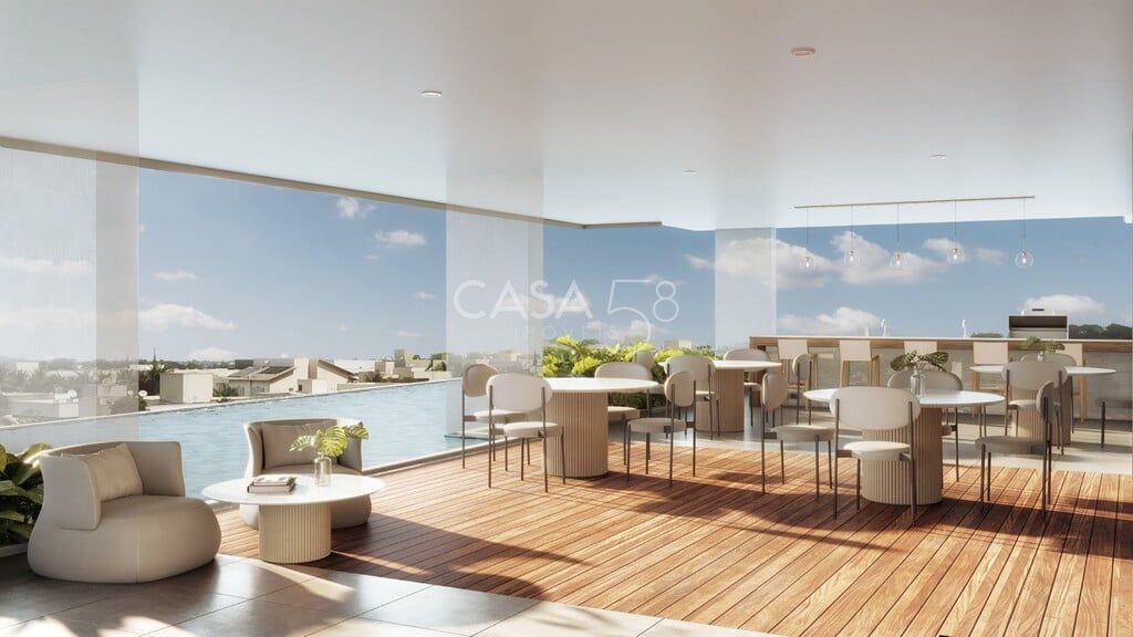 Loft 1 dormitórios à venda Park Lozandes Goiânia/GO