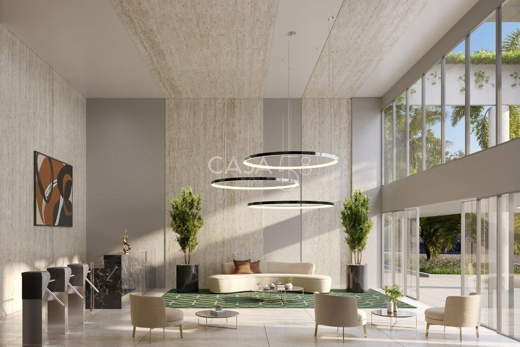 Loft 1 dormitórios à venda Park Lozandes Goiânia/GO