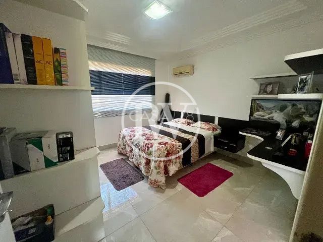 Casa Térrea à Venda no Portal do Sol 1 – Goiânia | 260 m² | 3 Suítes