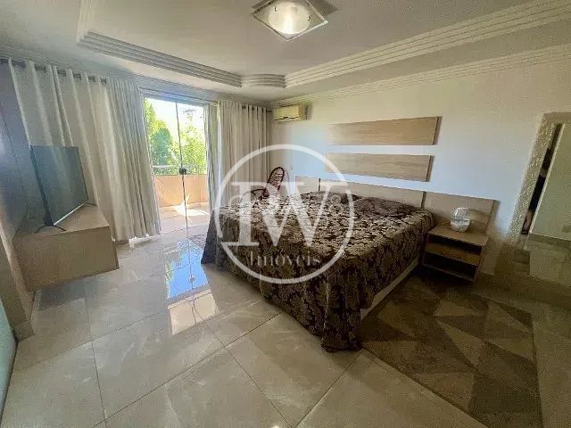 Casa Térrea à Venda no Portal do Sol 1 – Goiânia | 260 m² | 3 Suítes