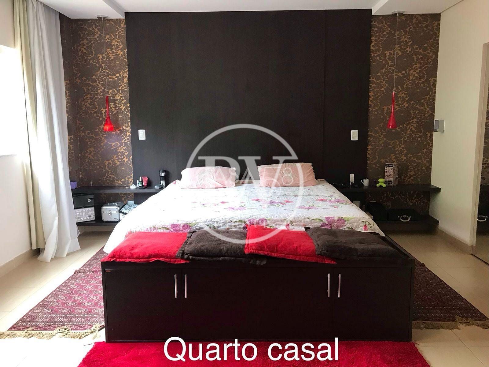 Casa à venda, Residencial Aldeia do Vale, Goiânia, GO