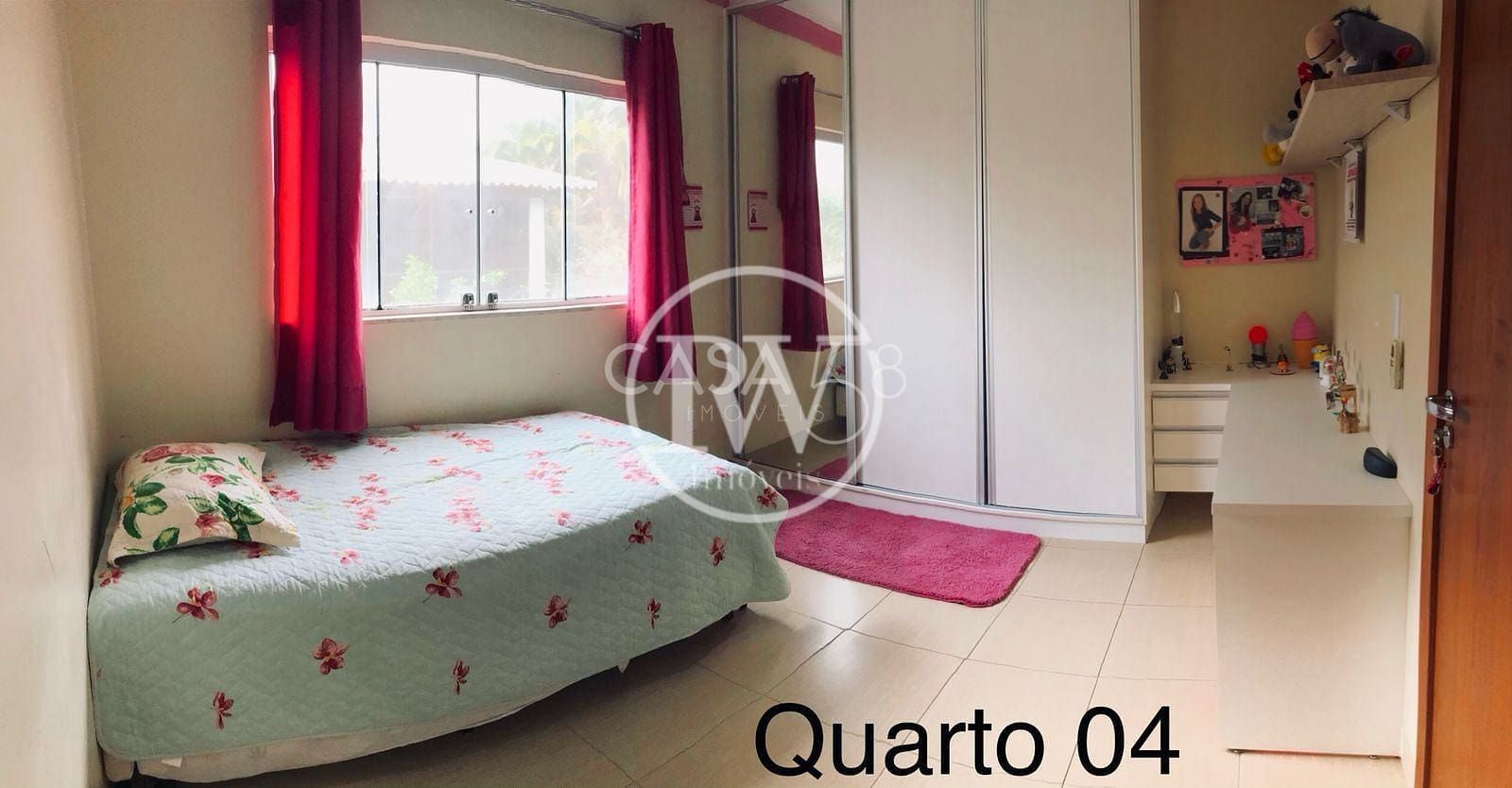 Casa à venda, Residencial Aldeia do Vale, Goiânia, GO