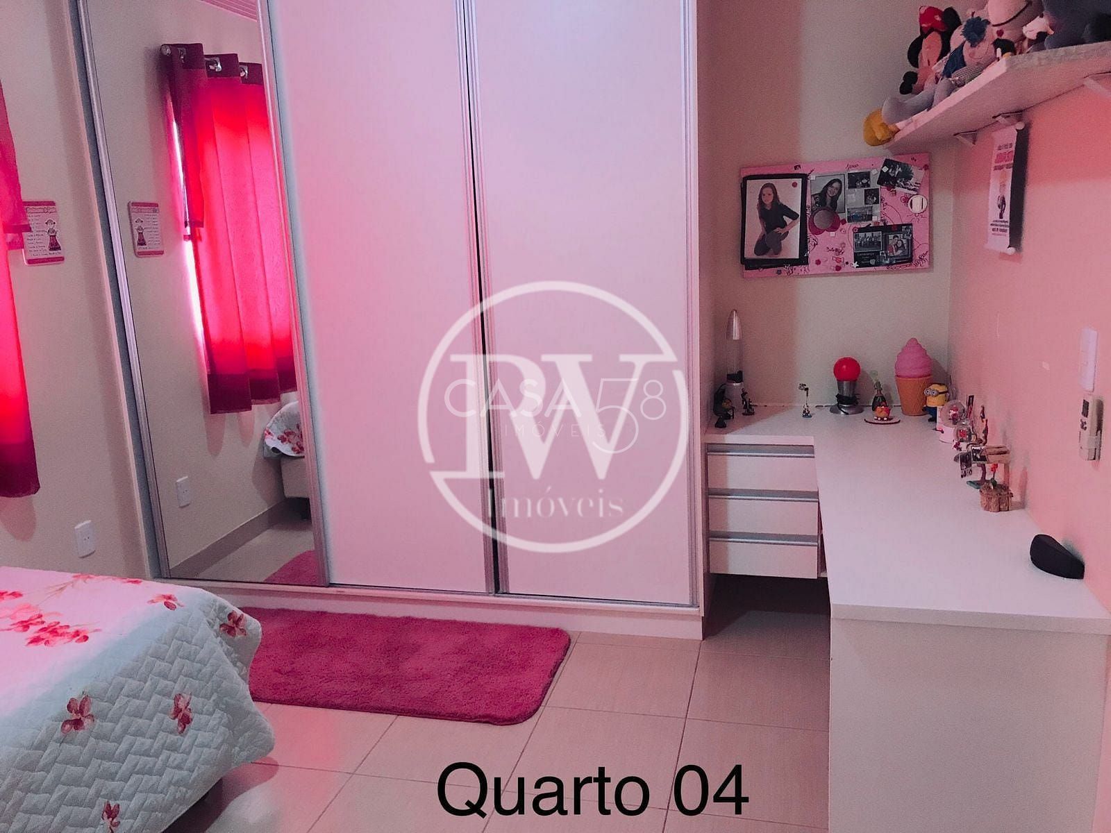 Casa à venda, Residencial Aldeia do Vale, Goiânia, GO