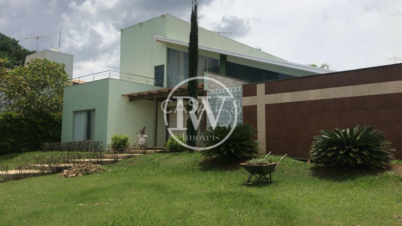 Casa à venda, Residencial Aldeia do Vale, Goiânia, GO