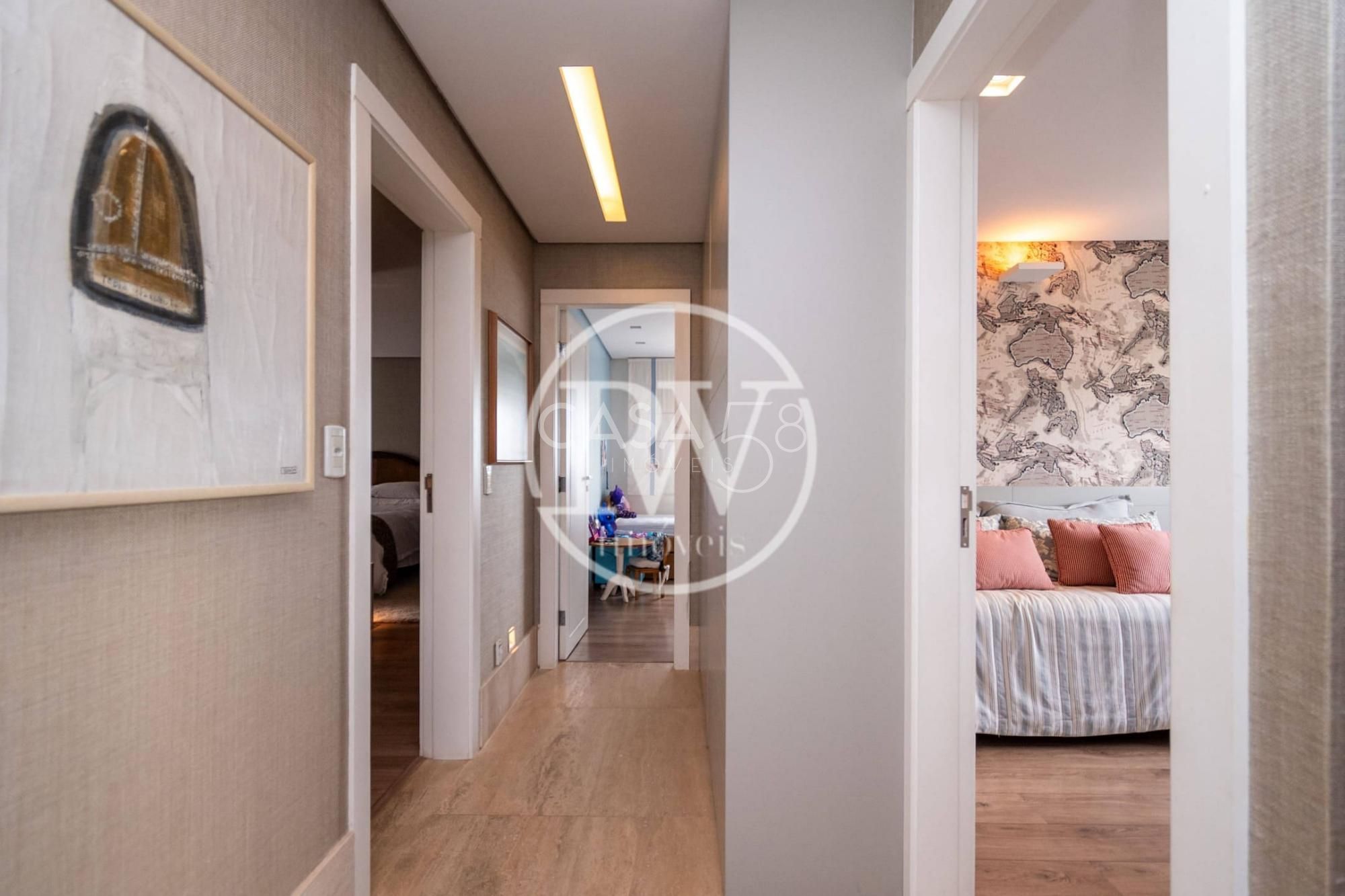 Apartamento à Venda – 3 Suítes – 225,9 m² – Setor Marista, Goiânia