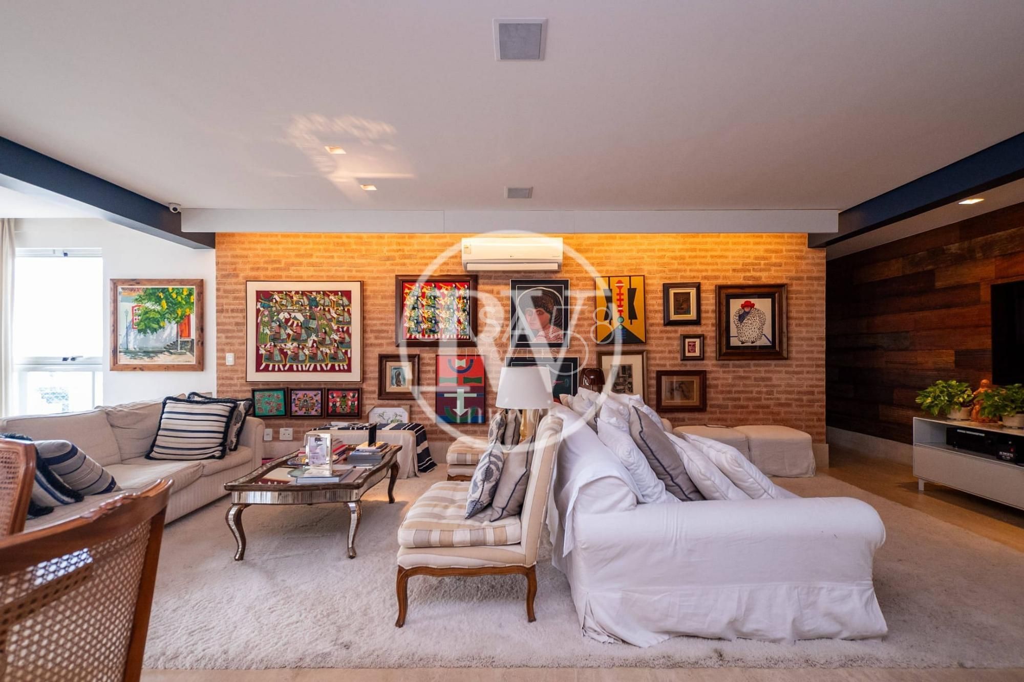 Apartamento à Venda – 3 Suítes – 225,9 m² – Setor Marista, Goiânia