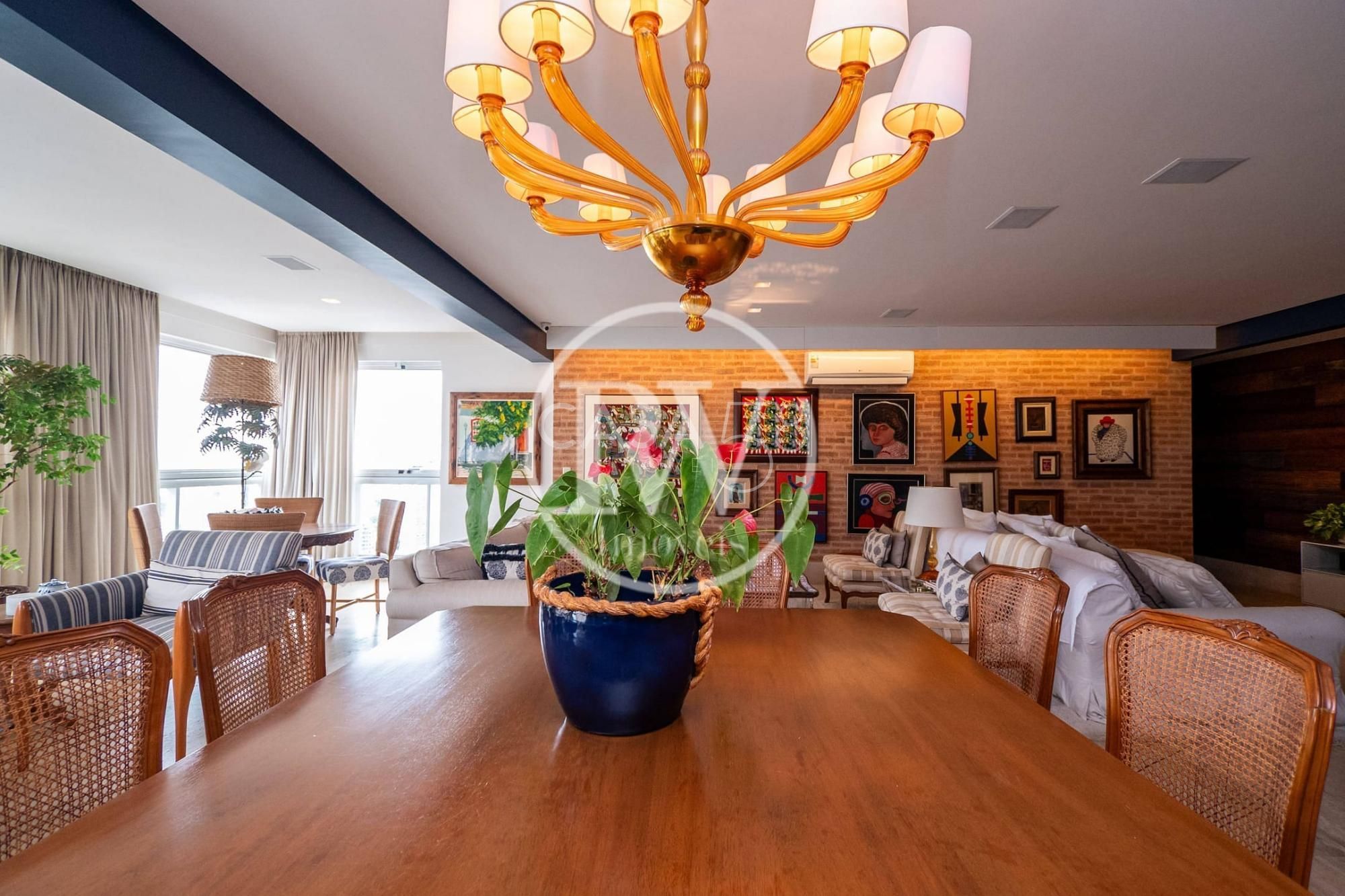 Apartamento à Venda – 3 Suítes – 225,9 m² – Setor Marista, Goiânia