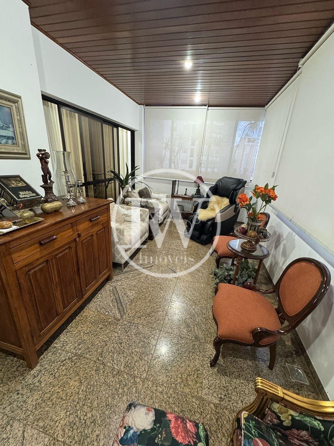 Apartamento à Venda no Setor Bueno – Goiânia | 313 m² | 4 Quartos | 2 Suítes