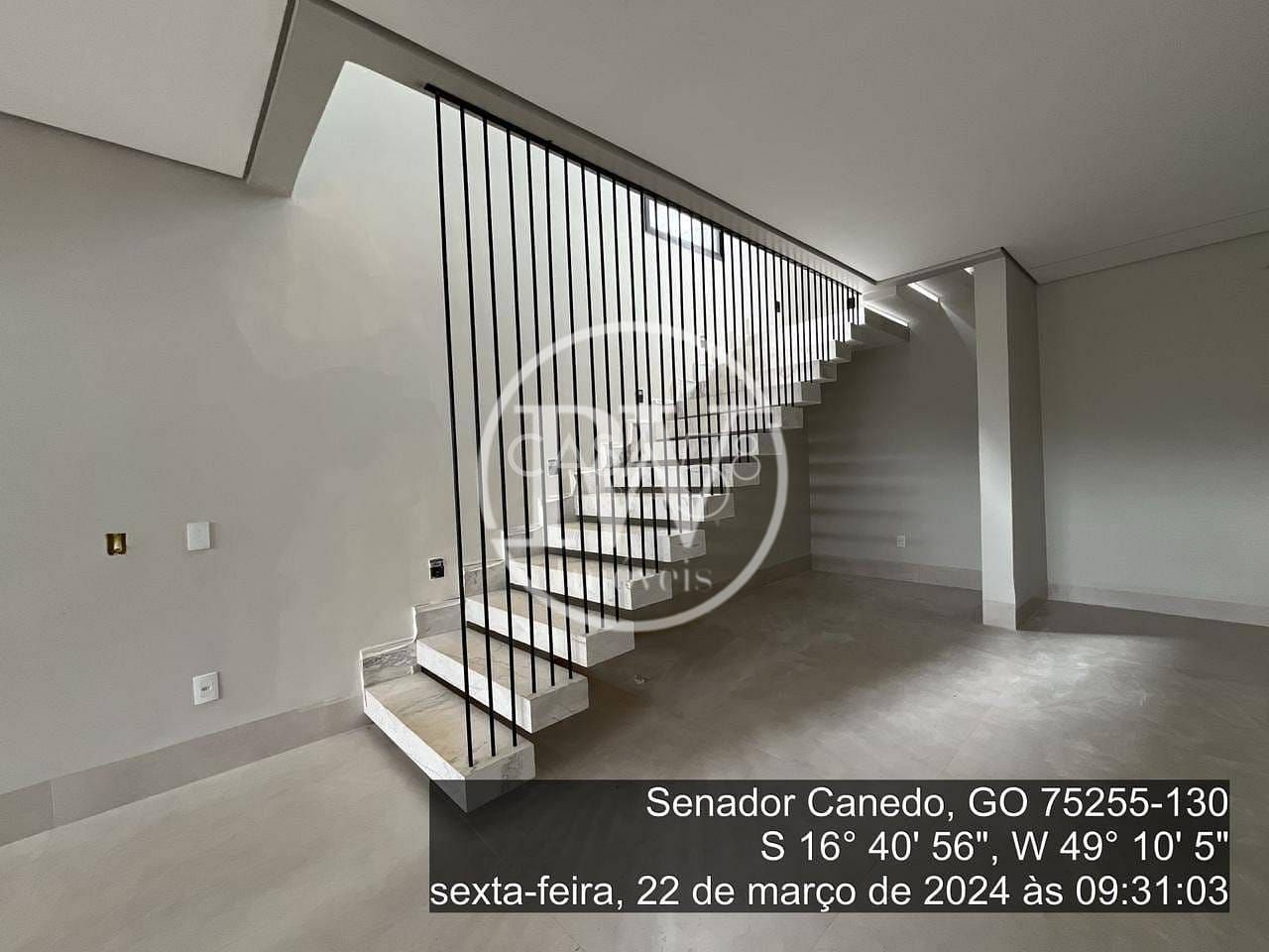 Sobrado no Jardins Barcelona à Venda – 4 Suítes – 296 m² Construídos