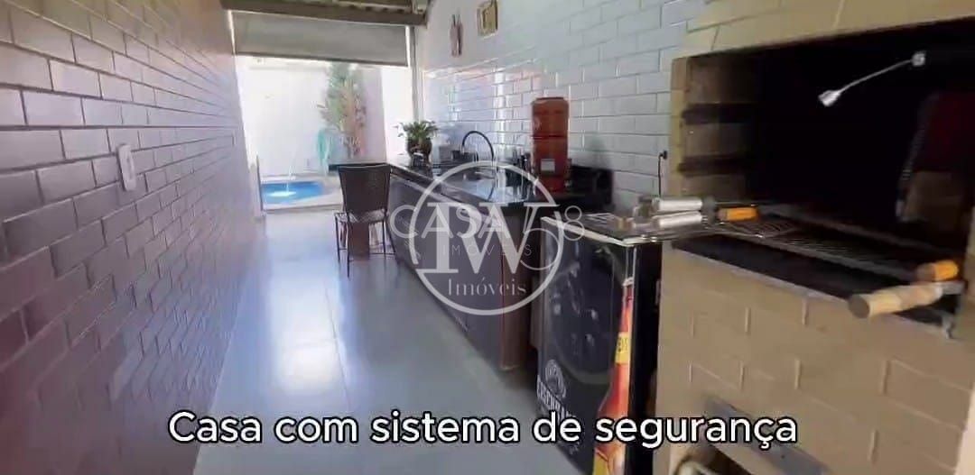 Casa à venda, Parque Anhanguera - 360m² Privativa - 3 Quartos - Goiânia, GO