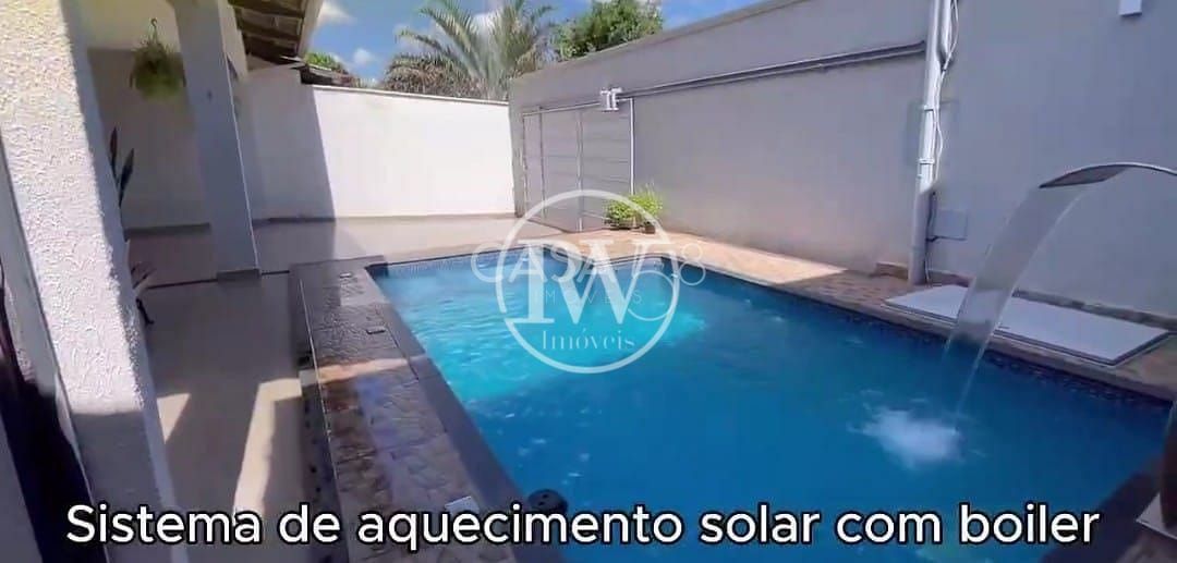 Casa à venda, Parque Anhanguera - 360m² Privativa - 3 Quartos - Goiânia, GO
