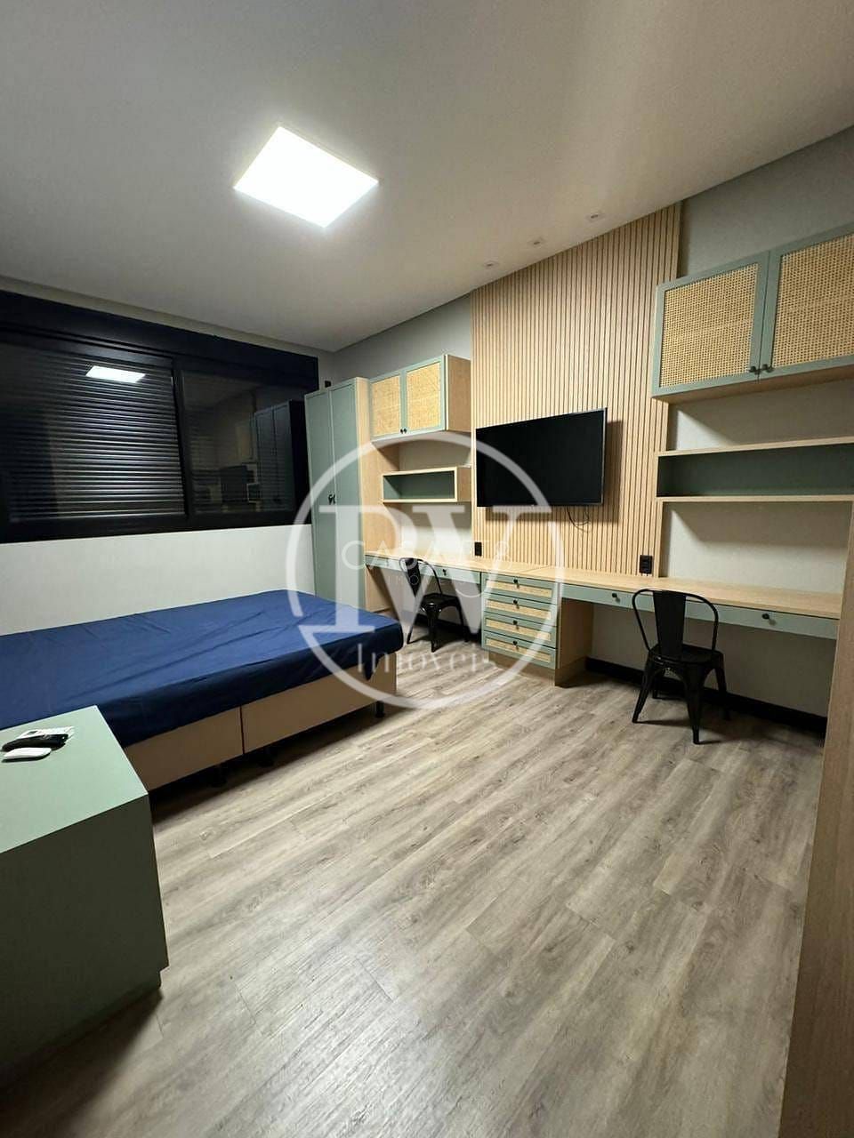 Sobrado de Alto Padrão no Jardins Itália – 460 m² construído | Lote de 582 m²