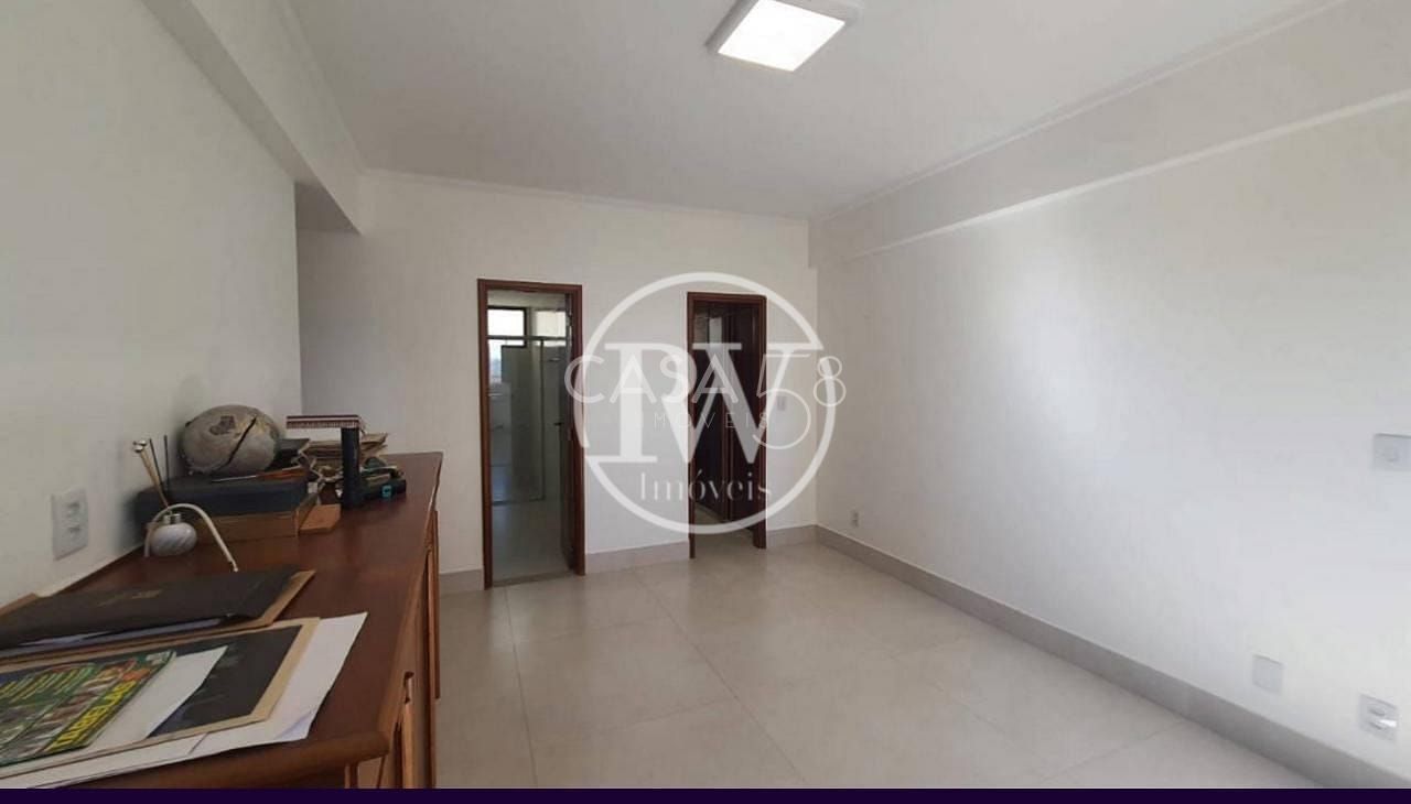Apartamento no Residencial Maria Angélica à Venda 4 Suítes 204 m² – Setor Oeste