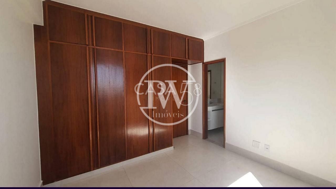 Apartamento no Residencial Maria Angélica à Venda 4 Suítes 204 m² – Setor Oeste