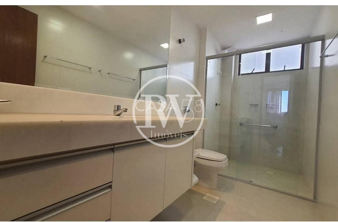 Apartamento no Residencial Maria Angélica à Venda 4 Suítes 204 m² – Setor Oeste