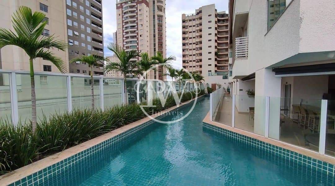 Apartamento no Art Residence à Venda – 3 Suítes – 110 m² – Setor Bueno, Goiânia