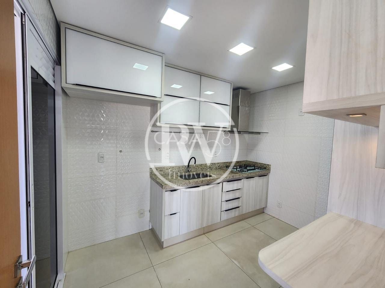 Apartamento no Art Residence à Venda – 3 Suítes – 110 m² – Setor Bueno, Goiânia