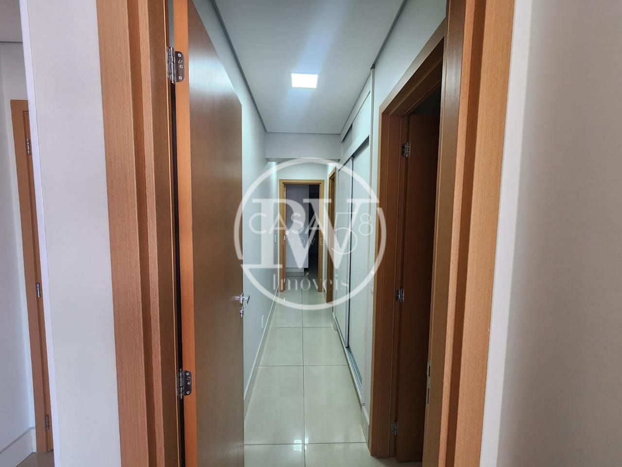 Apartamento no Art Residence à Venda – 3 Suítes – 110 m² – Setor Bueno, Goiânia
