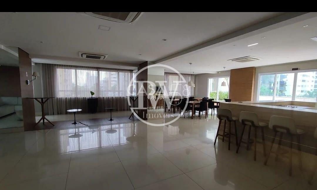 Apartamento no Art Residence à Venda – 3 Suítes – 110 m² – Setor Bueno, Goiânia